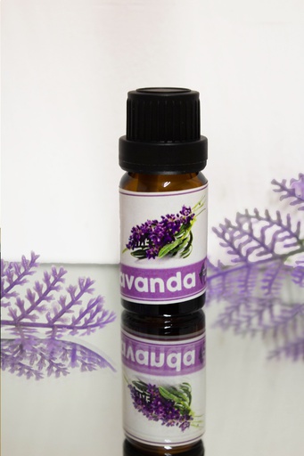 [ESE.LAV] ESENCIA LAVANDA RELAJANTE (10ml)